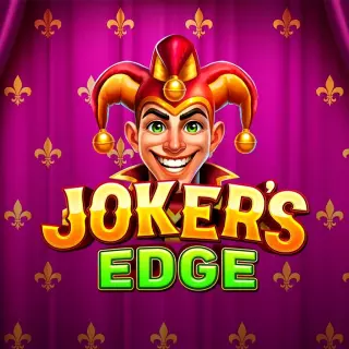 Play Free jokers edge