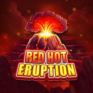 Play Free red hot eruption