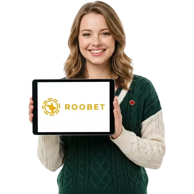 Roobet Promotion