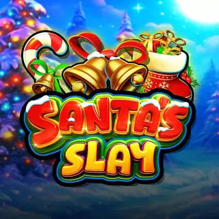Play Free santas slay